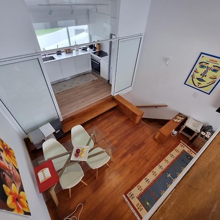 Casa Sonho Azores - Al 1449 Ponta Delgada Exteriör bild