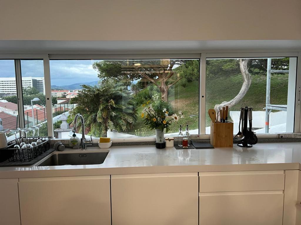 Casa Sonho Azores - Al 1449 Ponta Delgada Exteriör bild