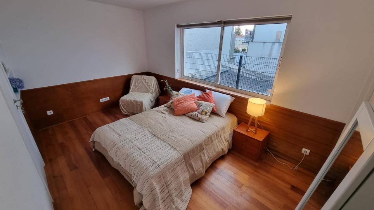 Casa Sonho Azores - Al 1449 Ponta Delgada Exteriör bild