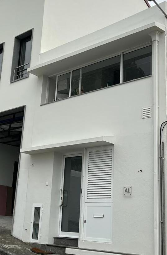 Casa Sonho Azores - Al 1449 Ponta Delgada Exteriör bild