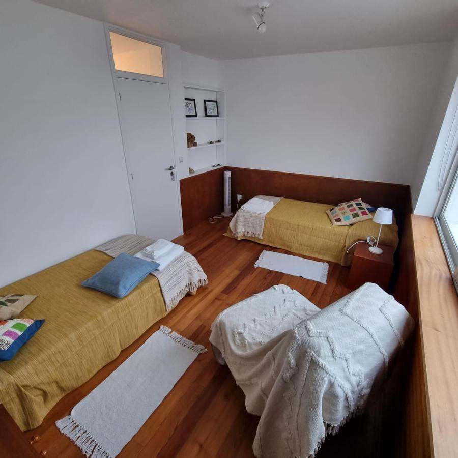 Casa Sonho Azores - Al 1449 Ponta Delgada Exteriör bild