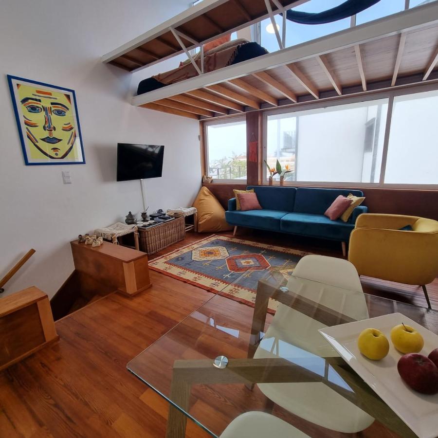 Casa Sonho Azores - Al 1449 Ponta Delgada Exteriör bild