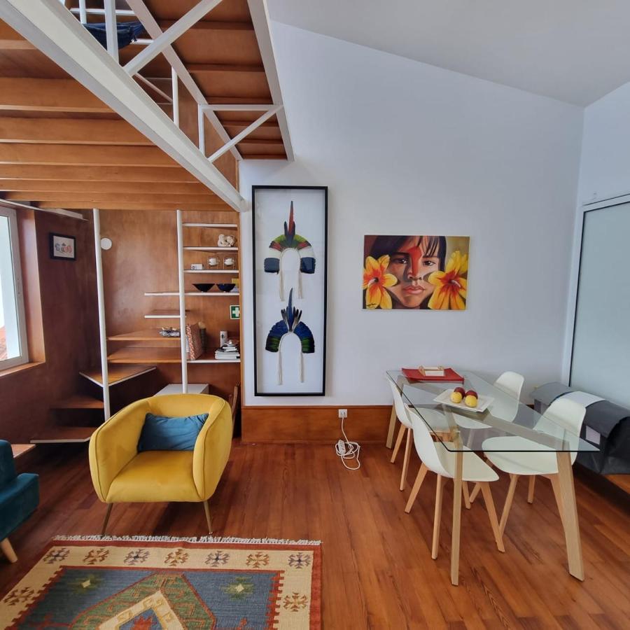 Casa Sonho Azores - Al 1449 Ponta Delgada Exteriör bild