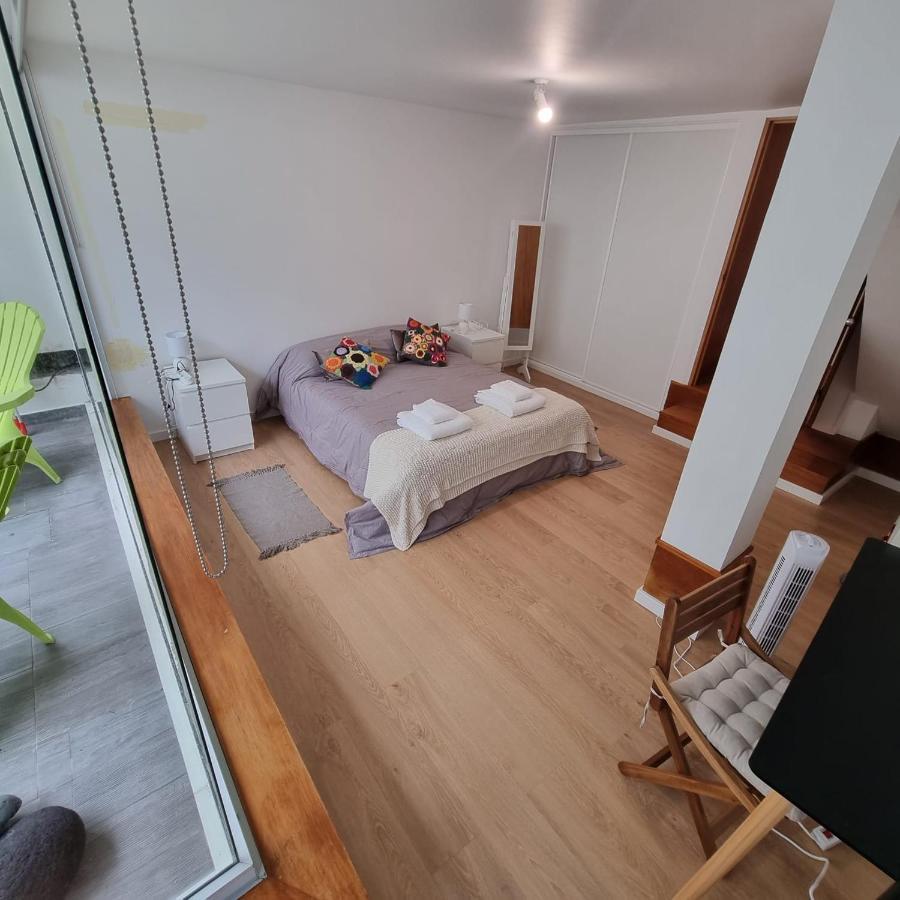 Casa Sonho Azores - Al 1449 Ponta Delgada Exteriör bild