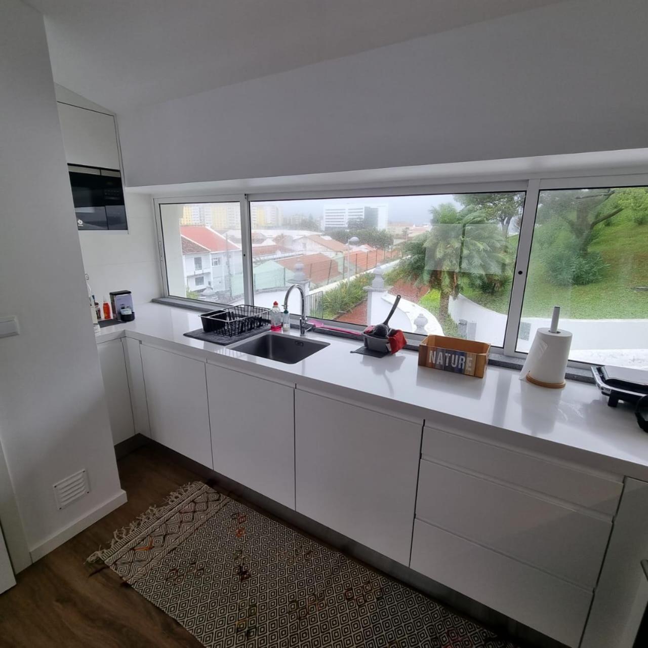Casa Sonho Azores - Al 1449 Ponta Delgada Exteriör bild